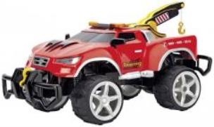 Opakowanie Carrera RC - 24HR Tow Truck