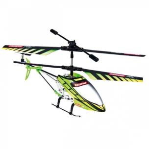 Opakowanie Carrera RC - Helikopter Green Chopper II