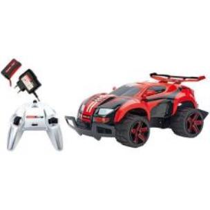 Opakowanie Carrera RC - Red Galaxy