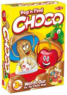 Opakowanie Choco renewed