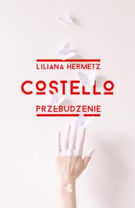 Okładka książki Costello. Przebudzenie