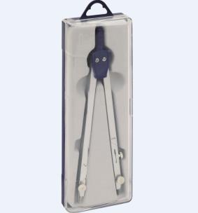 Opakowanie Cyrkiel techniczny GR-C201/S04001A GRAND