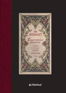 Okładka książki Czarownica powołana