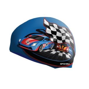 Opakowanie Czepek silikonowy Stylo Junior Auto