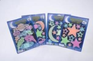 Opakowanie Dekoracja naścienna