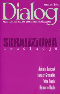 Opakowanie Dialog 3/2017