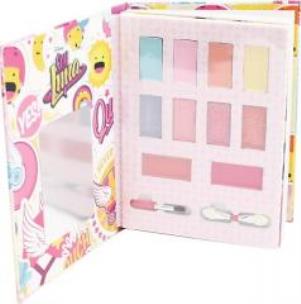 Opakowanie Diary Make-up Soy Luna TREFL