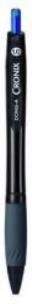 Opakowanie Długopis Cronix Hybrid niebieski (12szt)