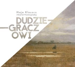 Okładka książki Dudzie-Graczowi