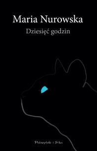 Okładka książki Dziesięć godzin