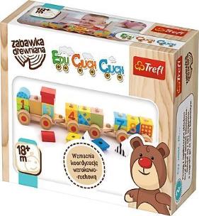 Opakowanie Edu Ciuch Ciuch TREFL