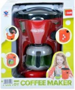 Opakowanie Ekspres do kawy