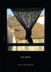 Okładka książki En Arle