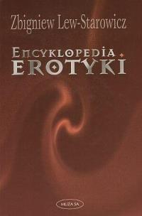 Okładka książki Encyklopedia erotyki