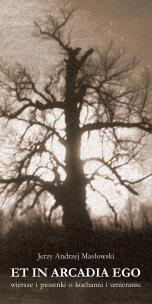 Okładka książki Et In Arcadia Ego