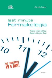 Okładka książki Farmakologia