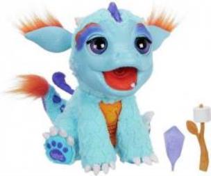 Zdjęcie produktu FurReal Friends Mój mały smok