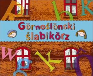 Opakowanie Gōrnoślōnski ślabikŏrz - ŚLĄSKI ELEMENTARZ