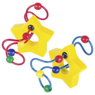 Opakowanie Gwiazdka motoryczna