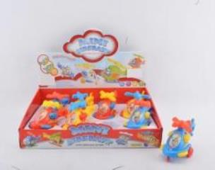 Opakowanie Helikopter 14cm