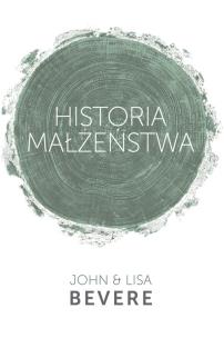 Okładka książki Historia Małżeństwa