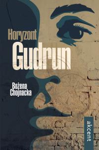 Okładka książki Horyzont Gudrun