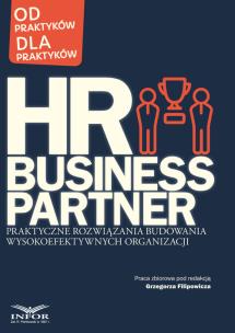 Opakowanie HR Business Partner