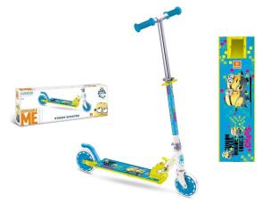 Opakowanie Hulajnoga aluminiowa Minion Made