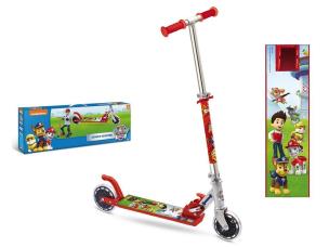 Opakowanie Hulajnoga Aluminiowa Paw Patrol