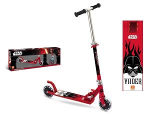 Opakowanie Hulajnoga Aluminiowa Star Wars