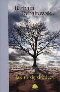 Okładka książki Jak to się skończy