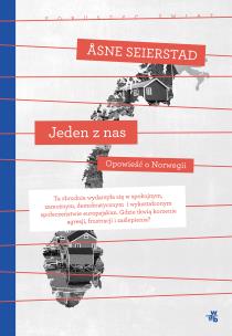 Okładka książki Jeden z nas. Kolekcja poruszyć świat