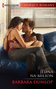 Okładka książki Jedna na million