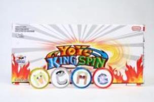 Opakowanie Jojo plastikowe 6cm