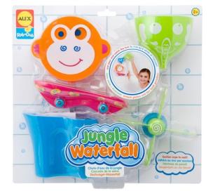 Opakowanie Jungle Waterfall