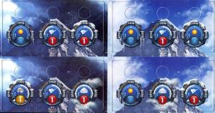 Opakowanie K2: Lawina REBEL