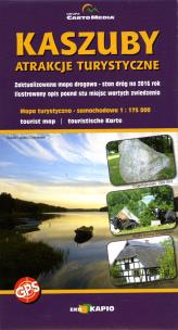 Opakowanie Kaszuby Atrakcje Turystyczne