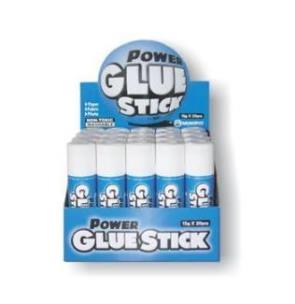 Opakowanie Klej w sztyfcie 15g (20szt) MUNGYO