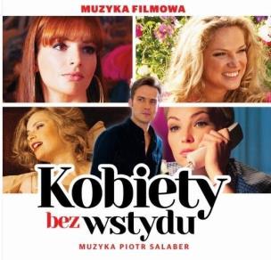 Opakowanie Kobiety bez wstydu CD SOLITON