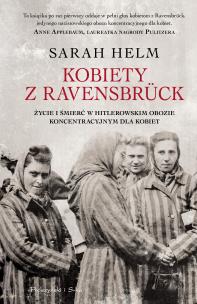 Okładka książki Kobiety z Ravensbrück