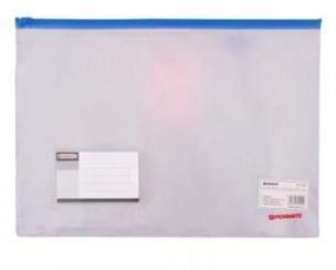 Opakowanie Koperta na zamek A4 PP-F56 PENMATE