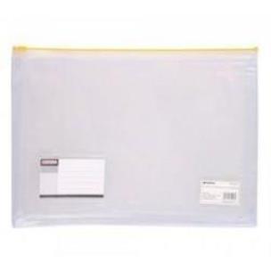 Opakowanie Koperta na zamek A5 PP-F54 PENMATE