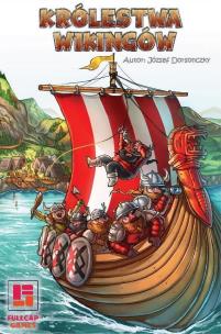 Opakowanie Królestwo Wikingów FG