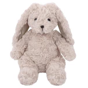 Opakowanie Królik Caramenn pudrowy róż 20cm