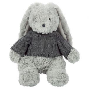 Opakowanie Królik Caramenn szary 20cm