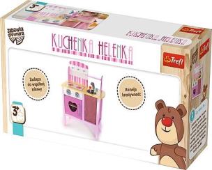 Opakowanie Kuchenka Helenka TREFL