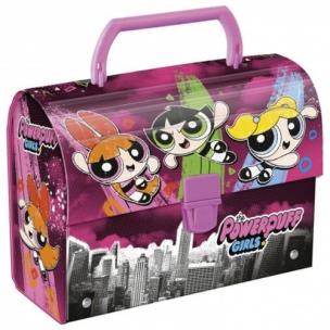 Opakowanie Kuferek oklejany Atomówki