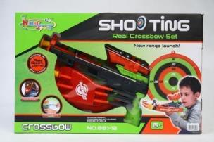 Opakowanie Kusza plast.51x33x7 361942