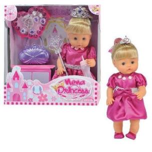 Opakowanie Lala Nena Księżniczka