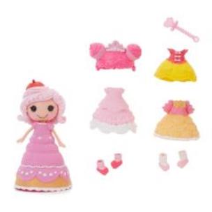 Opakowanie Lalaloopsy Mini - Princess Crumbs Sugar Cookie